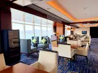 週末逃離計劃｜住進綠城千島湖喜來登