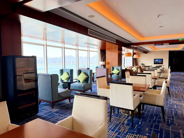 週末逃離計劃｜住進綠城千島湖喜來登