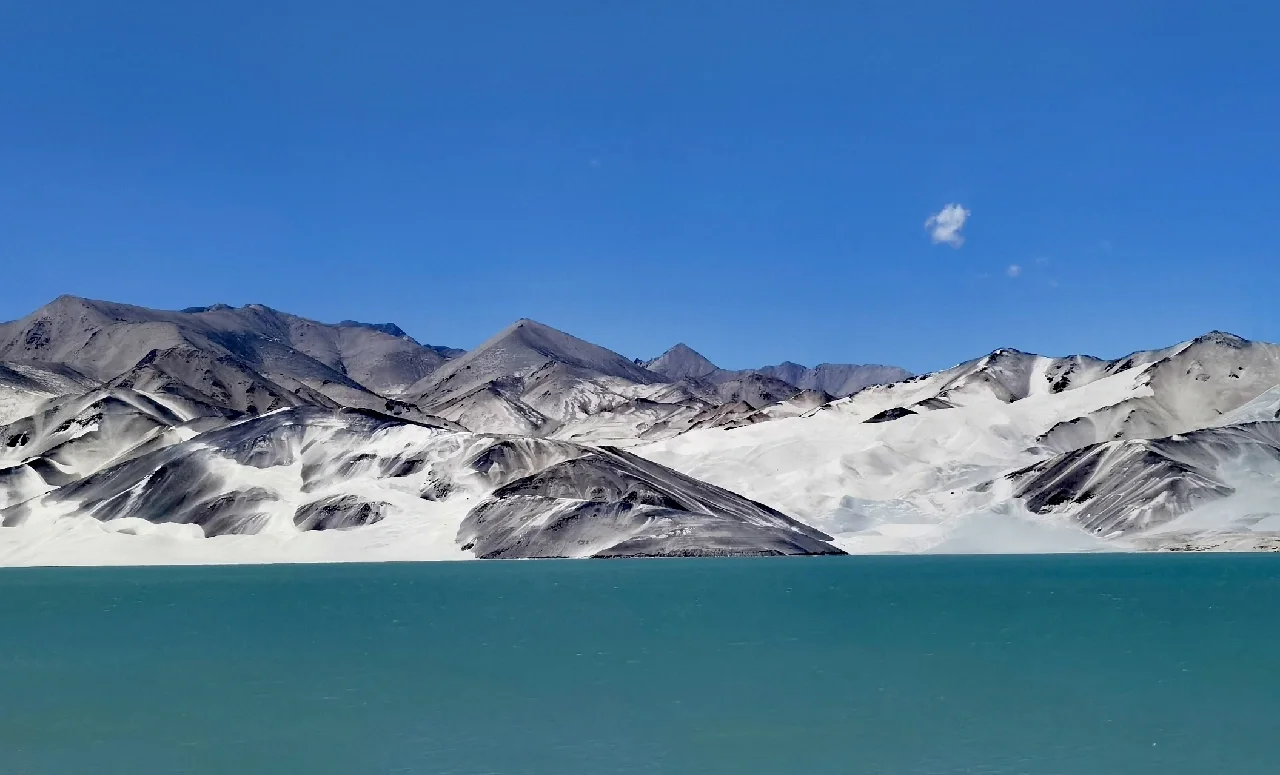 Southern Xinjiangのおすすめ観光スポット2026年（2月更新）| Trip Moments