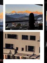 去雨崩徒步，尋找香格里拉的美