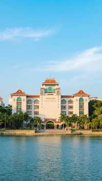 廈門歡迎你來享受美景