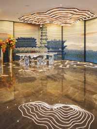 大同希爾頓超值體驗