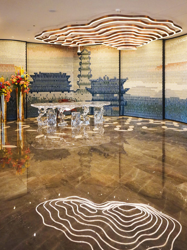 大同希爾頓超值體驗 大同希爾頓超值體驗