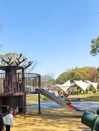 無錫6公里油畫輕徒步路線