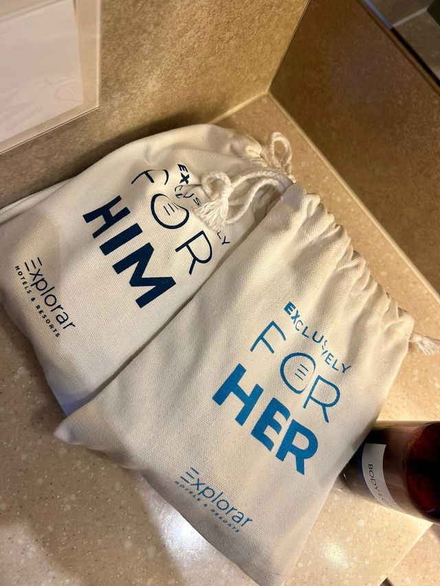 Dreamy Sunsets at Hotel Explorar 🌅