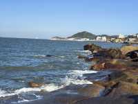 湄洲島一日遊攻略