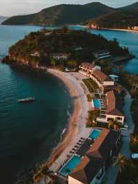 雲南秘境灣12月親子遊|天然氧吧遛娃超爽