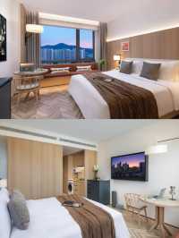 三亞招商馨樂庭崖州灣公寓酒店