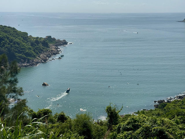 長沙週末閃現南澳島2天1夜看海攻略|人均800+ 長沙週末閃現南澳島2天1夜看海攻略|人均800+