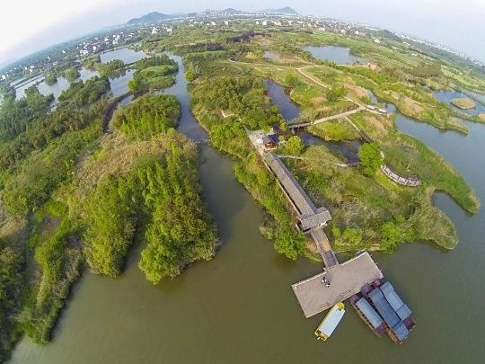 奇幻谷夜遊新體驗 奇幻谷夜遊新體驗