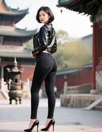 安靜祥和隆興寺之遊