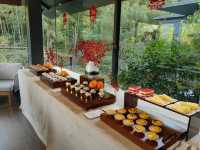 冬日治癒之旅|宜春私人溫泉天花板被我搵到喇! 江西宜春呢間溫泉酒店都真係好正呀,推開窗就見到滿