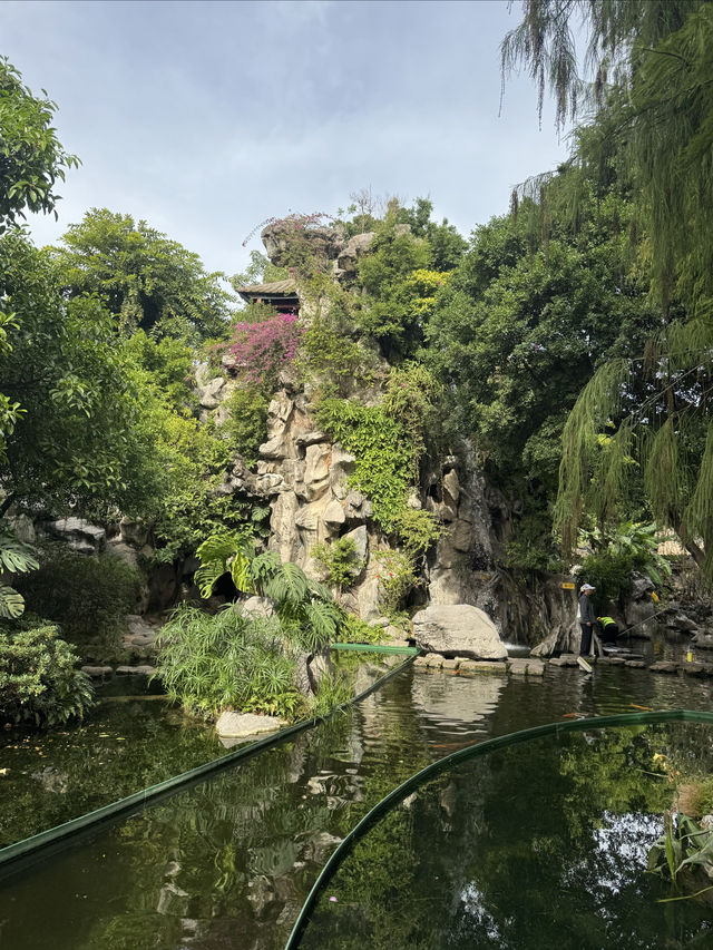 方寸之間的天地 方寸之間的天地