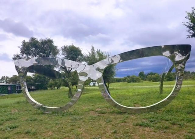 北國江心月,詩意明月島:邂逅百年風景與時光 北國江心月,詩意明月島:邂逅百年風景與時光