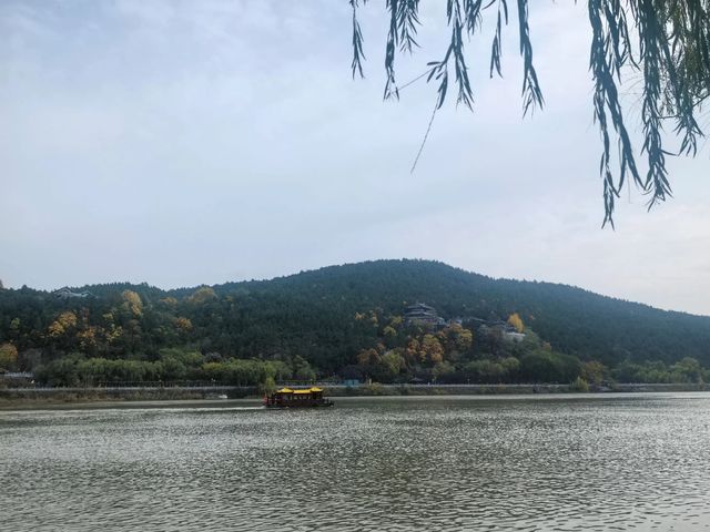 龍門石窟2日遊,輕鬆體驗這座世界文化遺產的魅力! 龍門石窟2日遊,輕鬆體驗這座世界文化遺產的魅力!