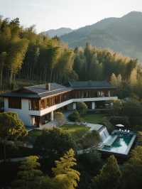 11月貴州親子旅遊｜8家寶藏野奢酒店，解鎖親子自然之旅