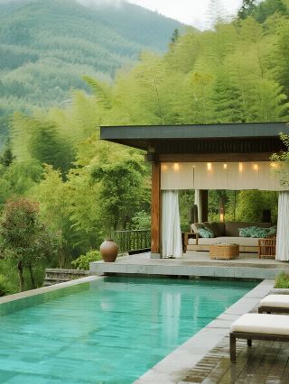 11月貴州親子旅遊｜8家寶藏野奢酒店，解鎖親子自然之旅