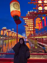 唐山｜河套老街震撼到我了