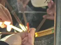 九華山歸來的一些心得分享