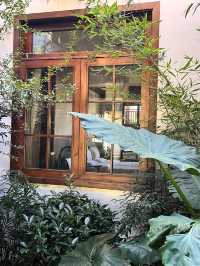 隱世小院偷閒指南