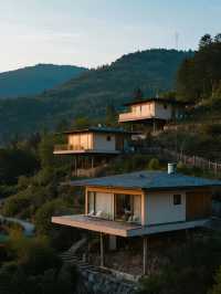 初冬限定!宜興隱龍谷親子躺平遊,暖湯與童趣兩不誤