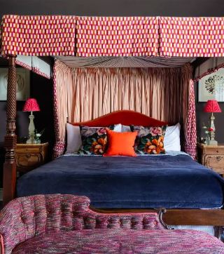 克羅姆利克斯新餐廳