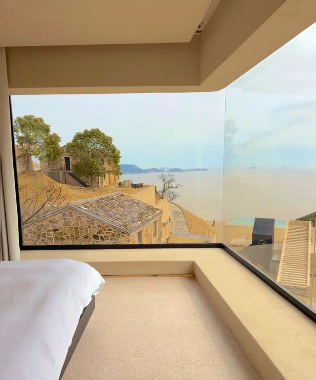 假裝在濟州島溫嶺石塘海邊度假也太浪漫了吧! 假裝在濟州島溫嶺石塘海邊度假也太浪漫了吧!