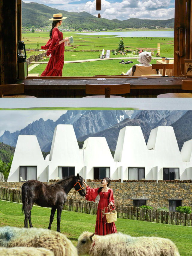 隱世山居首選這裡 隱世山居首選這裡