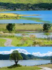 鬆弛感拉滿的度假雪山酒店