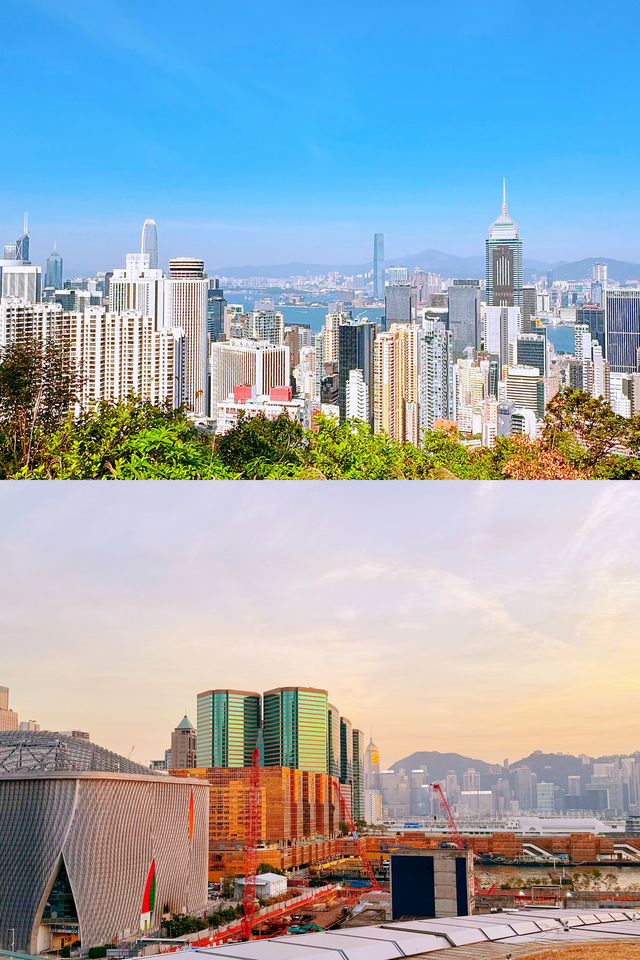 2026跨年去香港：4日遊攻略拿好