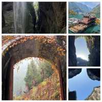 5日重慶深度遊超全攻略快碼住