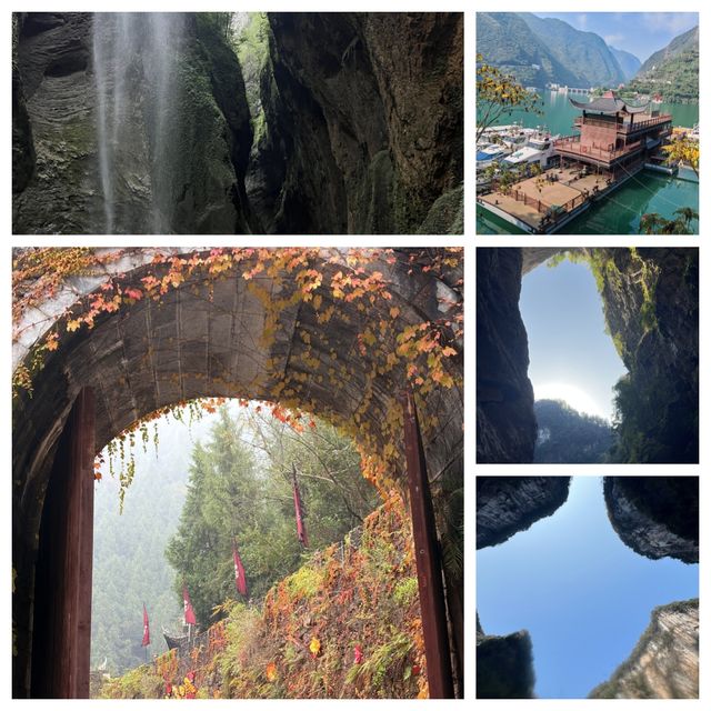 5日重慶深度遊超全攻略快碼住 5日重慶深度遊超全攻略快碼住