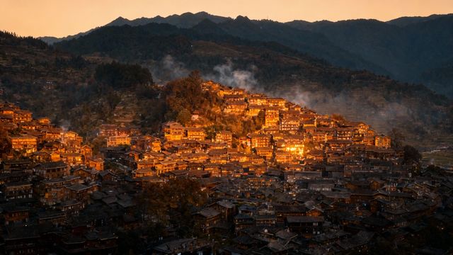 安順等地4日遊攻略不看後悔系列 安順等地4日遊攻略不看後悔系列