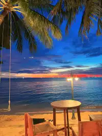 越南免簽富國島居然意外的漂亮和好玩