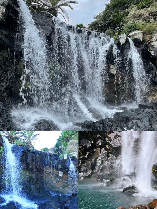 西歸鋪正房瀑布|懸崖上的銀河傾瀉 西歸鋪正房瀑布|懸崖上的銀河傾瀉