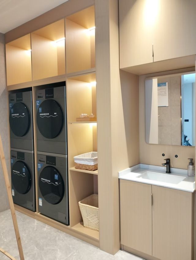 張家港新酒店封神！步行1分鐘到曼巴特