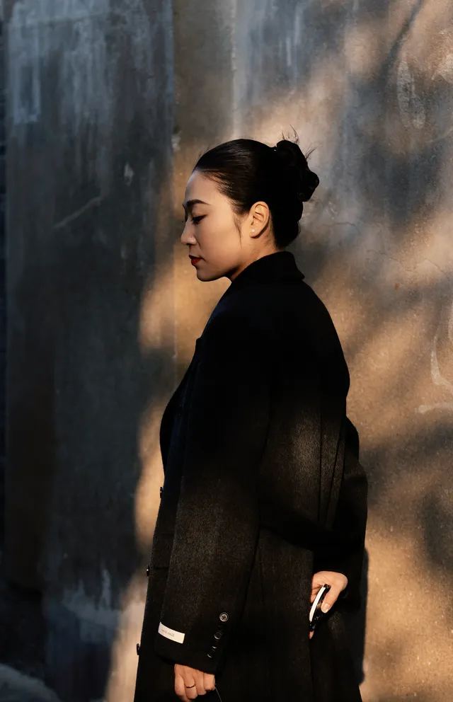 寧波隱秘煙火氣|永壽巷,一條會呼吸的老街 寧波隱秘煙火氣|永壽巷,一條會呼吸的老街