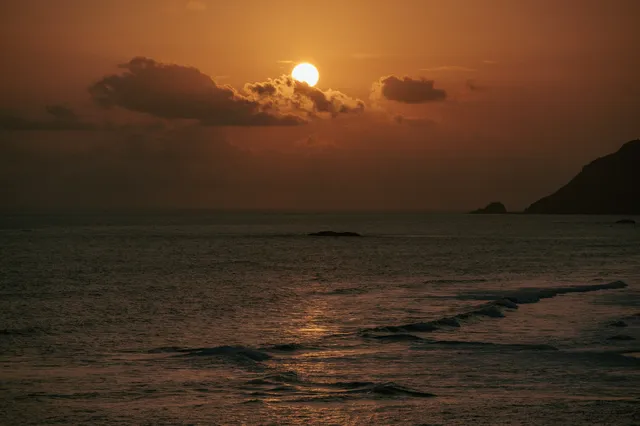 印尼｜巴厘島&龍目島上山下海旅遊行程攻略