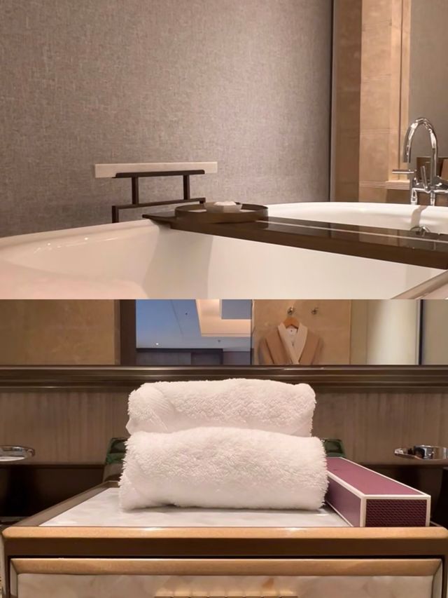 麗思卡爾頓酒店~