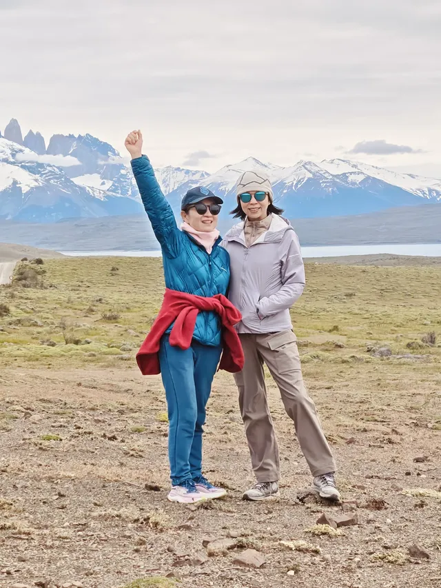 60歲去南極先到智利探個秘 60歲去南極先到智利探個秘