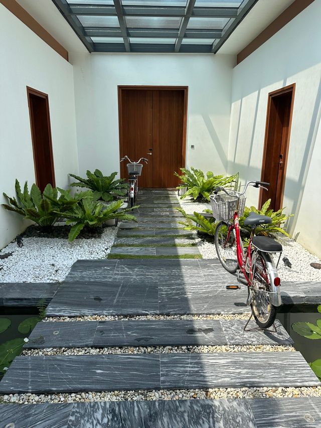 越南富國島| 隱藏的海濱度假天堂