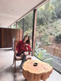 陽朔躺平天花板！這家山墅讓我不想回家