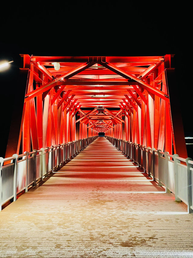 以為青島很美了，直到我來了北方小三亞