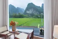 住進山水畫裡是什麼體驗?