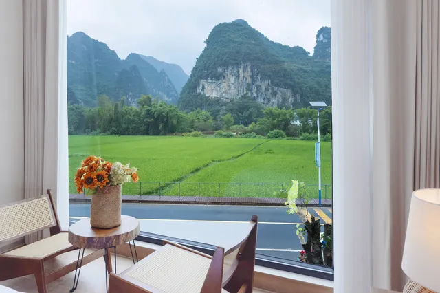 住進山水畫裡是什麼體驗? 住進山水畫裡是什麼體驗?