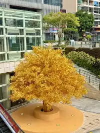 極限打卡珠海9棵聖誕樹附飄雪時間