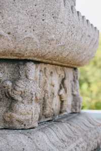 福州|尋訪尚乾,這座古塔太寶藏了