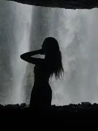 溫州文成|百丈漈