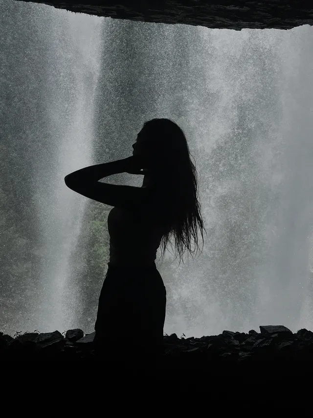 溫州文成|百丈漈 溫州文成|百丈漈