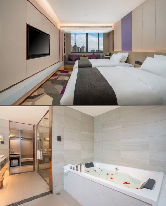 南寧私藏酒店推薦 南寧私藏酒店推薦